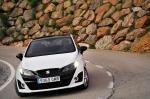 Seat Ibiza Bocanegra 2009 года